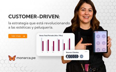 Enfoque customer-driven: El secreto de los centros de belleza que crecen sin parar