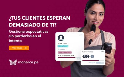 ¿Quieres clientes felices y fieles? Aprende el arte de gestionar expectativas en tu salón