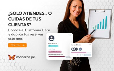 Aprende la estrategia de customer care que convierte cada visita en tu Spa en fidelidad.