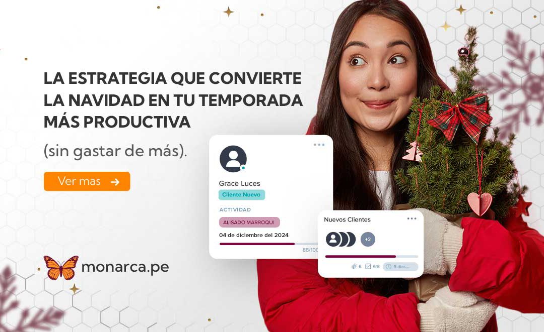 Plan de incentivos para Spas, convierte la Navidad en tu temporada más productiva
