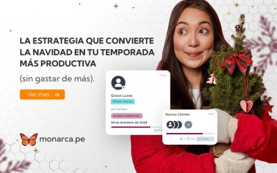 Plan de incentivos para Spas, convierte la Navidad en tu temporada más productiva