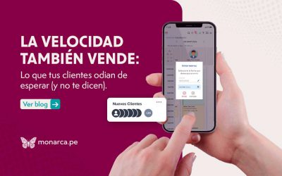 La velocidad también vende: Lo que tus clientes odian de esperar (y no te dicen)