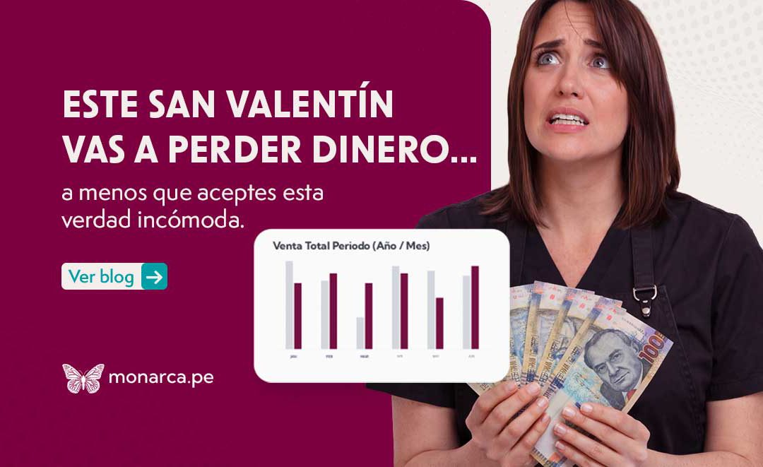 Este San Valentín vas a perder dinero… a menos que aceptes esta verdad incómoda