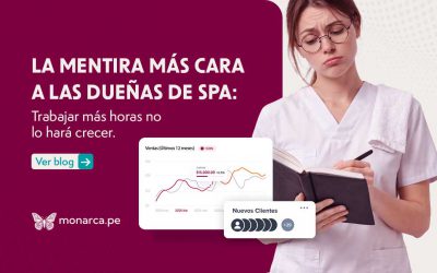 La mentira más cara de los dueños de Spa: trabajar más horas no las hará crecer