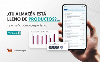 ¿Tu almacén está lleno de productos? Te enseño cómo despertarlo