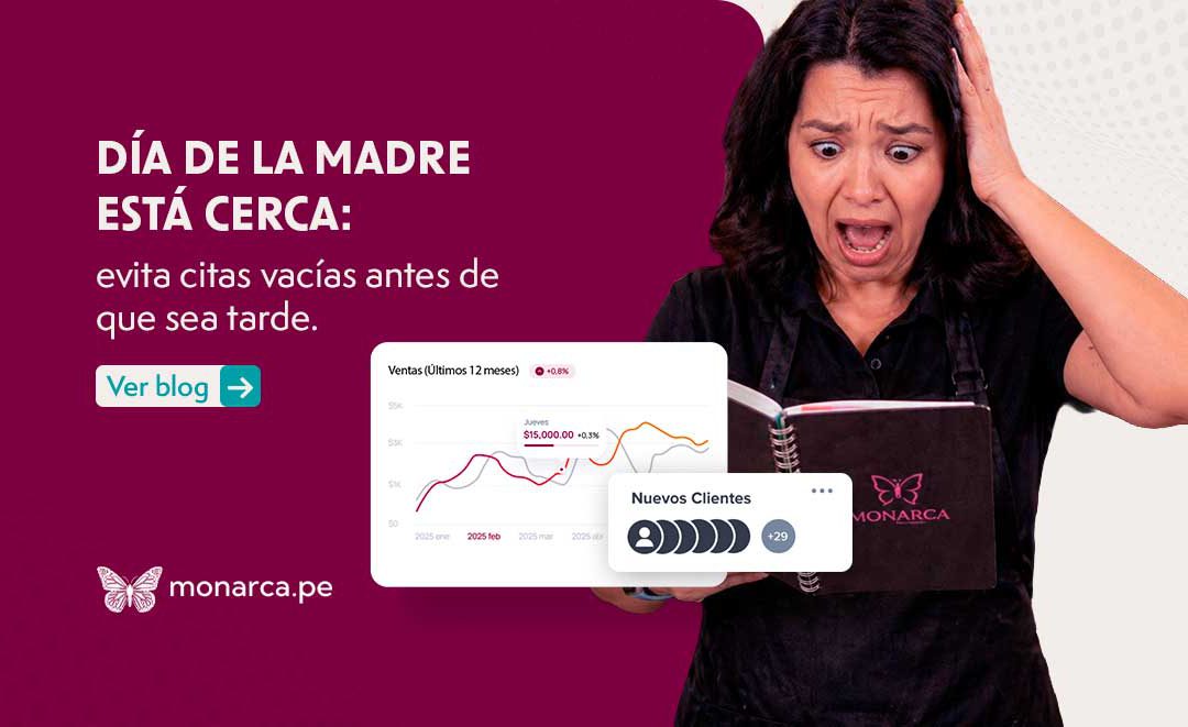 El Día de la Madre ya está aquí: Evita citas vacías antes de que sea tarde