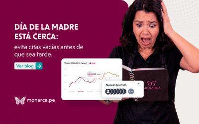 El Día de la Madre ya está aquí: Evita citas vacías antes de que sea tarde