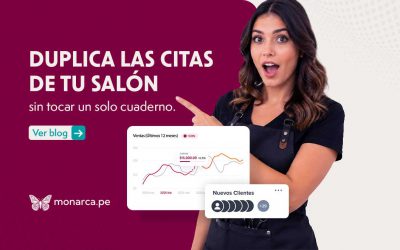 Duplica las citas de tu salón sin tocar un solo cuaderno