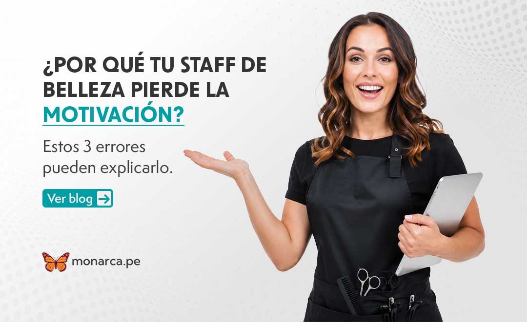 ¿Por qué tu staff pierde la motivación? Estos 3 errores pueden explicarlo