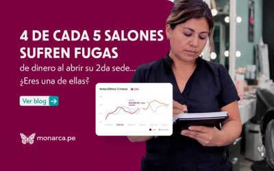 El miedo de abrir tu segundo salón y sentir que pierdes el control